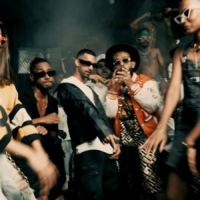 Boss - PAZI & Ramesses Reezy & TeeCee