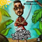 Thanamalvila Kollek