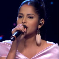 Yowun Sihina Loke (The Voice Sri Lanka) - Indusha Uviduni
