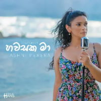 Hawasaka Ma - Banjaara (Mashup) - Tashni Perera