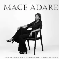 Mage Adare - Chamodya Wasalage