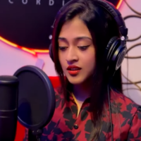 Himi Nathi Adareka (Cover) - Chathuri Sewwandi