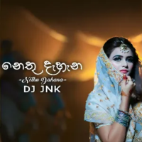 Nethu Dahana - DJ JNK