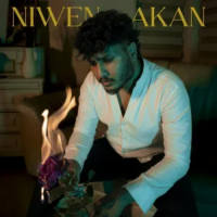 Niwenakan - Sahan Silva