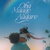 Oba Maage Aadare - Channuka Devnindu