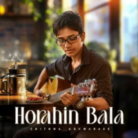 Horahin Bala - Chithma Uduwarage