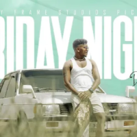 Friday Night - Don Raveen