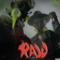 Rathu Akkage Weed - Nikz Nk & Jd Diago