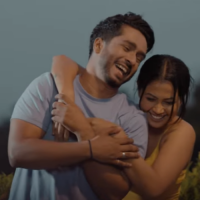 Neela Paata Daase - Malisa Mohan Wijayatilke