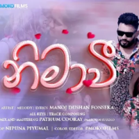 Nimawi - Manoj Dushan Fonseka