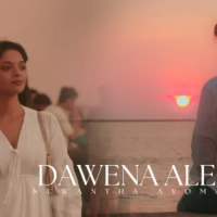 Dawena Ale - Nuwantha Ayoma