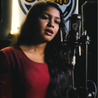 Raja Maduraka Ipadi Sitiyanam (Cover) - Thisari Sandamini