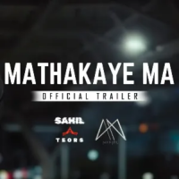 Mathakaye Ma - Sahil Teors