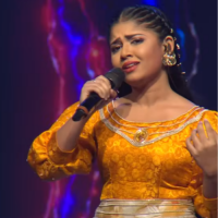 Idoraye Nagara Kone (The Voice Sri Lanka) - Siyumi Sachinthani