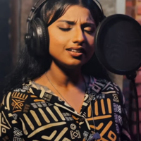 Pathini (Cover) - Thisaru Amanda