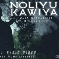 Noliyu Kawiya - Jeewaka Weerasinghe