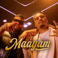 Maayam - Ravindu Jayarathne & Kaizer kaiz