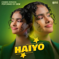 Haiyo (Cover by Hans) - Dew