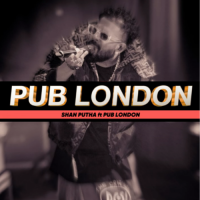 Pub London - Shan Putha