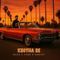 Khoyna Re - Muza & Fuad & Sanjoy & Ekram Wasi