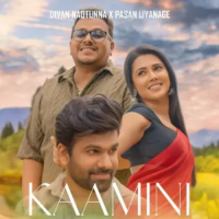 Kaamini - Divan Naotunna