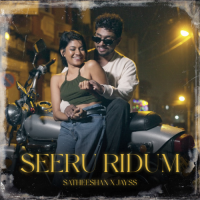 Seeru Ridum - Satheeshan & Jayss