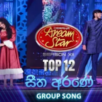 Seetha Arane (Group Song) - Dream Star Season 12