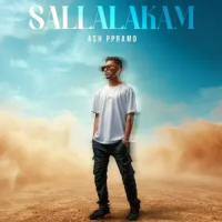 Sallalakam - Nigel forrel