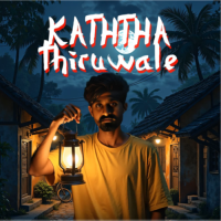 Kaththa Thiruwale - Sandaru Sathsara