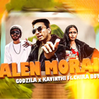 Alen Morai - Dineth Pamuditha & Kavinthi & Chira Boy