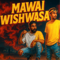 Mawai Wishwasa - Liyan & Nadiyah?