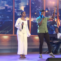 Kathirina - Krishan Karunarathna & Naveesha Sooriyaarachchi
