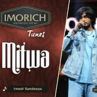 Mitwa (Imorich Tunes) - Imesh Sandeepa