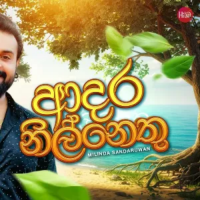 Adara Nilnethu - Milinda Sandaruwan
