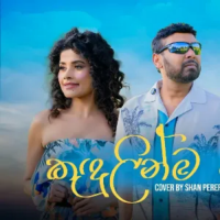 Kandulinma Gayu (Cover) - Shan Perera