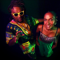 Magorisa Si Si Bazare Sellam - MANU & Ceylon Rasta