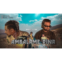 Ambalame Pina - Breezy & Liyan