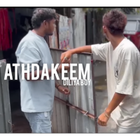 Athdakeem - Diliya boy