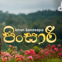 Pinsaari - Ishan Sandeepa