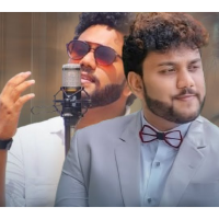 Obath Giya Mata Pitupa (Cover) - Ishara Akalanka