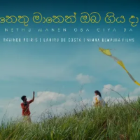 Nethu Manen Oba Giya Da - Ravindu Peiris