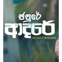 Japura Adare - DR Jay & Niranga Dewruwan