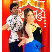 Kolam - Shehani Kahandawala & Krish Manoj