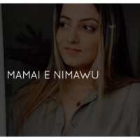 Mamai E Nimawu Athithe (Slowed x Reverb) - Delyy Music