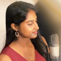 Neela Nuwan Age (Cover) - Vinod ft Nipuni Kahandawala