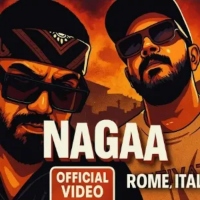 Nagaa - Shane Zing & Shan Putha