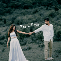 Tharu Desin - Nethmini