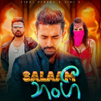 Salaam - Viraj Perera & Dimi3