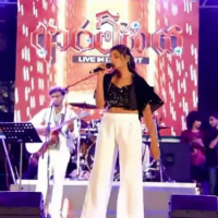 Mala Kada Kada (Medley) - Traffic Band