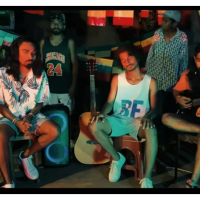 Sandata Sanda Eliyata Reggea Mashup (Cover) - Waduge Production